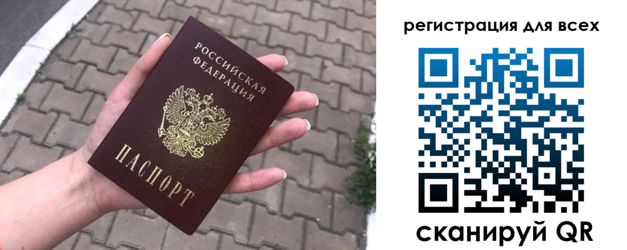временная регистрация адрес в Курской области